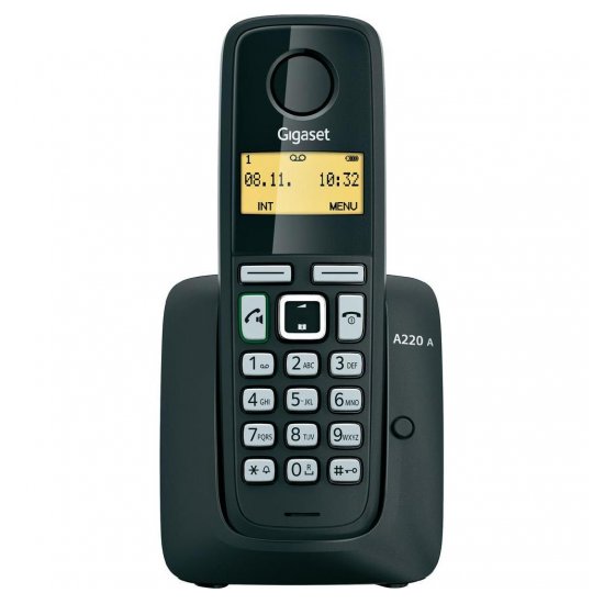 DECT-телефон Gigaset A220А